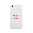 momo sasanoiのフリーハグ Clear Smartphone Case