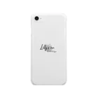 Lilly’s anのLilly’s an Clear Smartphone Case