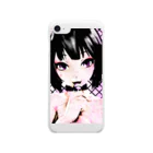 村人Aの倉庫のMaI　001 Clear Smartphone Case