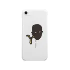 ASITA_PRODUCTSのMishima Clear Smartphone Case