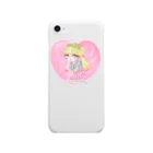 ゆうりんちゃんのＪＳちゃん Clear Smartphone Case