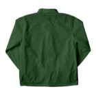 TOMMY★☆ZAWA　ILLUSTRATIONのGotta be strong Coach Jacket :back