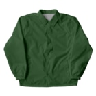 ねこぜや のROBOBO ユーチューバー Coach Jacket