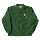 TOMMY★☆ZAWA　ILLUSTRATIONのProtect Yourself 改 Coach Jacket