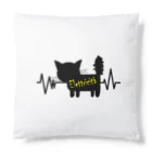 SHOP ベアたんのElettricità（エレットリチタ） Cushion