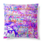 めくじろの理性が眠れば… Cushion