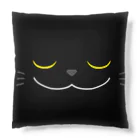 そのへんの黒猫の俺 Cushion