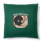 むにゅのプクレコーズバーガー Cushion