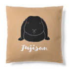 GAJUMARU shopの両面ふじさん Cushion