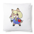 とぅるちゃんのお店のとぅるちゃんいっぱい Cushion