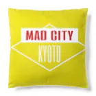 シュウヘイ☆ワールドのMADCITY KYOTO クッション