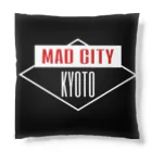 シュウヘイ☆ワールドのMADCITY KYOTO クッション