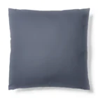 mei09blueleafのこまつな断面 Cushion