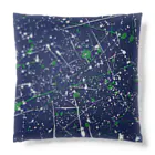 きさらぎ☆工房の宇宙の粒 B Cushion