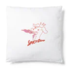 LONESOME TYPE ススのスパイシードッグ🔥 Cushion