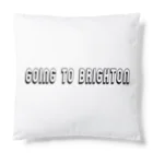 alt_203のMods Going to Brighton Cushion