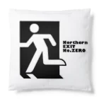 NorthernEXITのNorthernEXIT No.ZERO Cushion