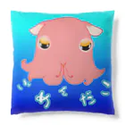 LalaHangeulのごめんだこ Cushion