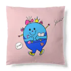 SHIHO NO WAの宇宙のかいぶつくん Cushion