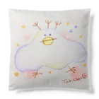 Takishoco Shopのおばけとり Cushion