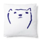 先生のまるくん Cushion