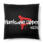 Hurricane×UpperのHurricane×Upper  Cushion