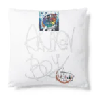 AkironBoy's_ShopのHappy New Year !! ～新しい新年の始まり会～ Cushion