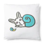 Rabbithumanaspetsの#友達になりたい Cushion