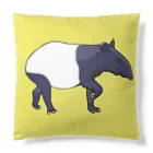 LalaHangeulのマレーバク母さん　文字無し Cushion