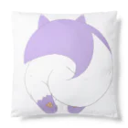 えぬからショップSUZURI广点のよく知らないすみれさん Cushion