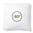 フルツの6/30 誕生花「クチナシ」 Cushion