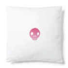 のほほん屋の眼帯うさちゃん(ピンク) Cushion