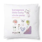 MEIのpena Cushion