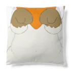 えぬからショップSUZURI广点のかえでさんくっしょん Cushion