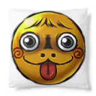 サクリスショップのTurmericSmile Cushion