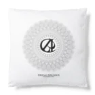 DREAM BREAKERオリジナルグッツのロゴマークデザイン2 Cushion