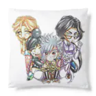 弐０Heartsの月獣姫 Cushion