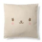 AROMA☆LOVELYのLOVELY☆DOG Cushion