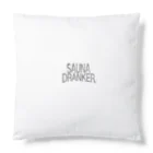 SAUNA DRUNKERのSAUNA DRUNKER Cushion