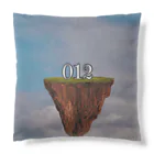 だっくのcollageart storeの012 Cushion