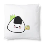 ♡yuki♡のおにぎりちゃん Cushion