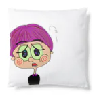 ちぇむ🐸💖の飽き性マッシュくん Cushion