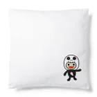 ヨープキャンが気になったのホネっ子 ポイント Cushion