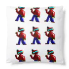 a-brothersのロボック Cushion