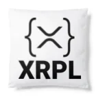 Pana@XRPのXRPL　web3&crypto クッション