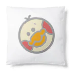 スリスリのスリ鳥 Cushion