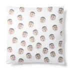 丸 まる太。シリーズの丸 まる太シリーズ Cushion