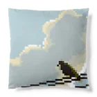 N-FACTORYの電線 Cushion