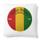 cobrafighterのBABA GUMP dubplate Cushion