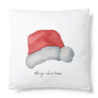 orange_honeyのクリスマス30 Cushion